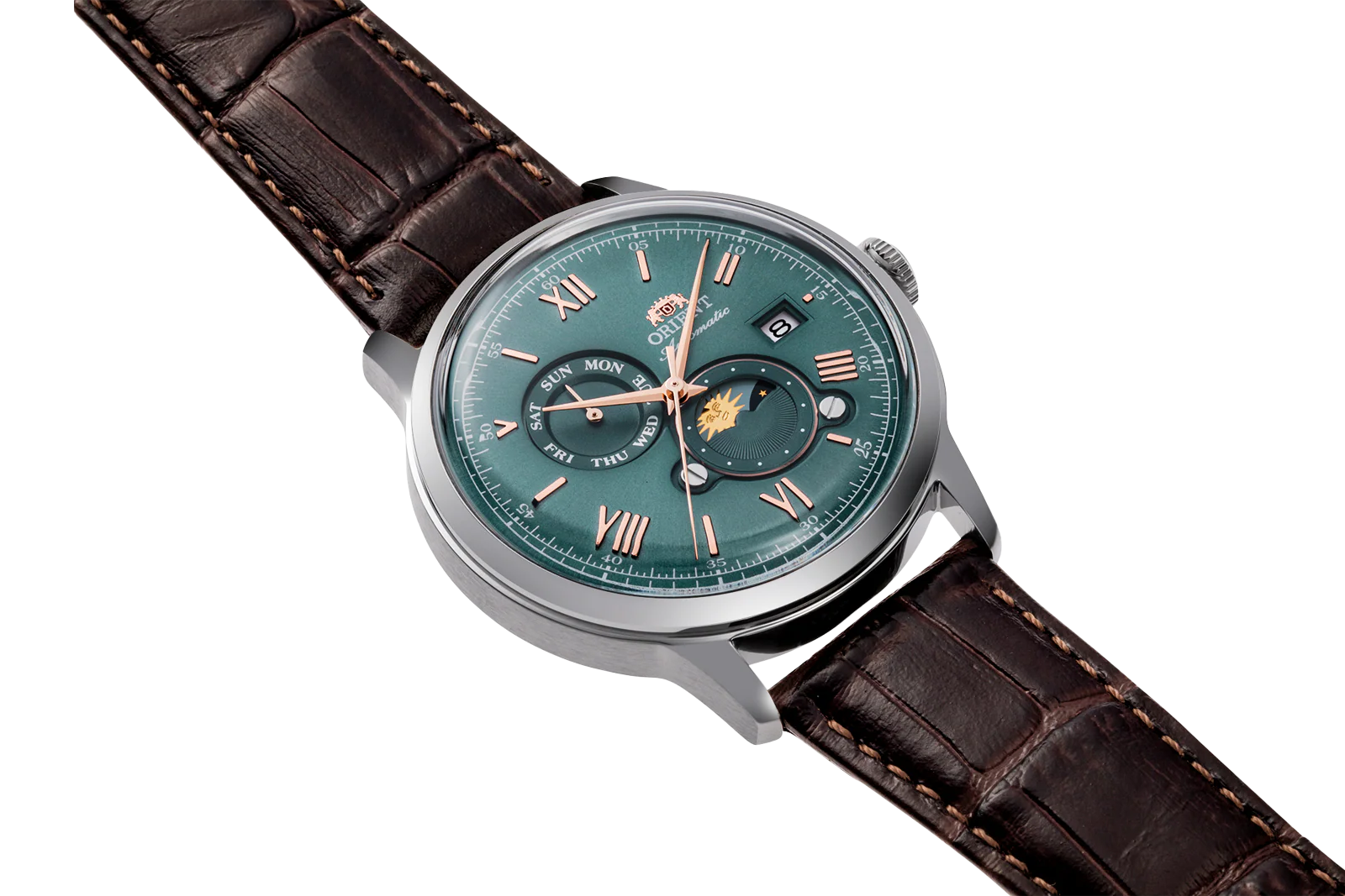 Orient Bambino Version 9
