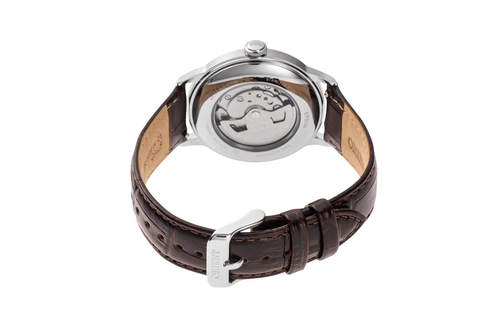 Orient Bambino Version 9