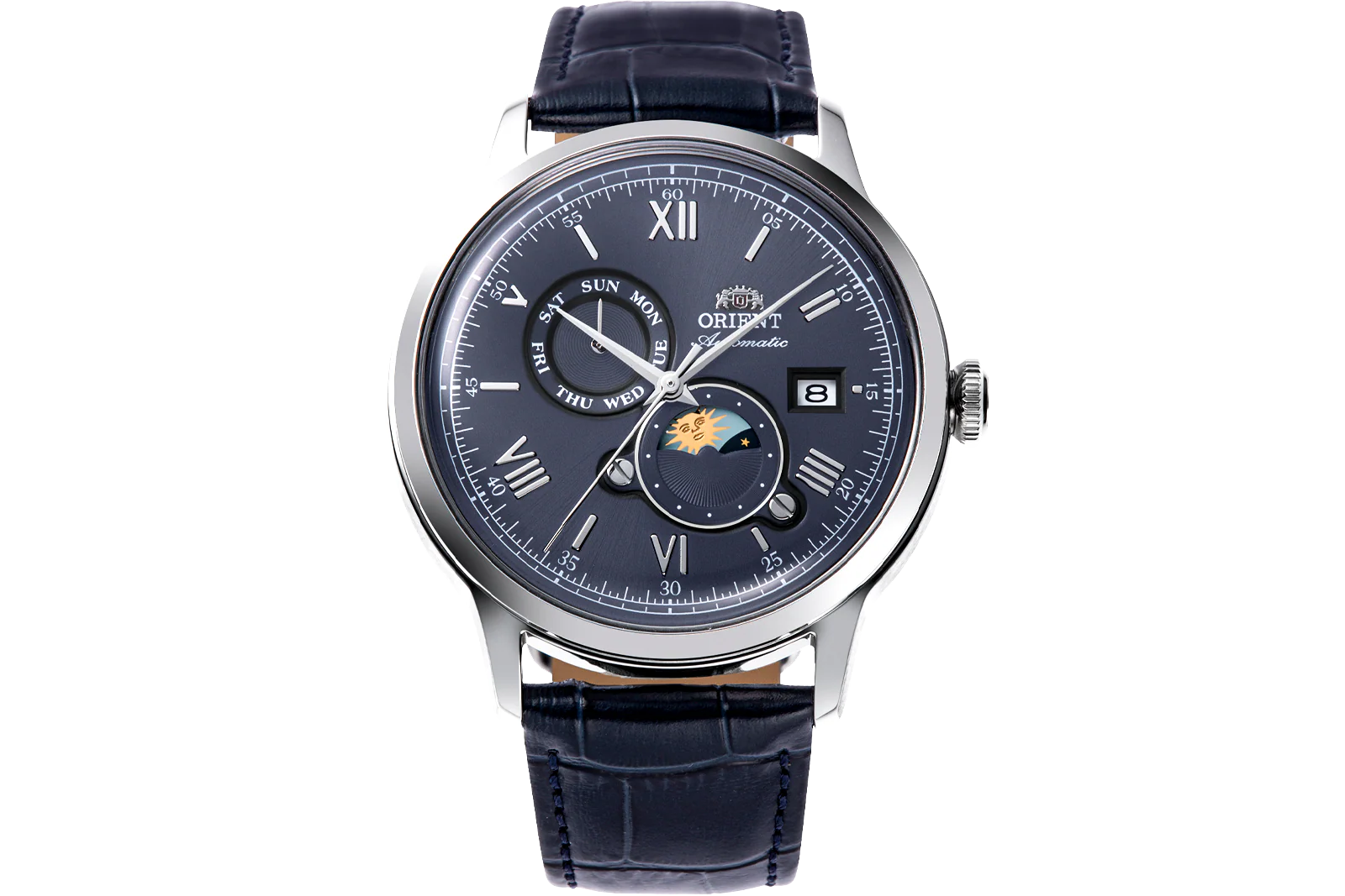 Orient Bambino Version 9
