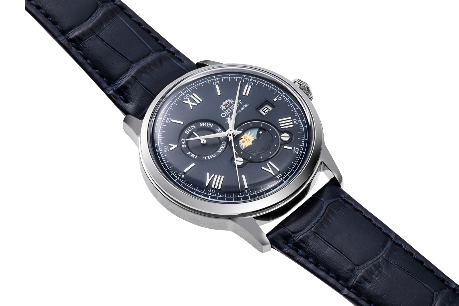 Orient Bambino Version 9