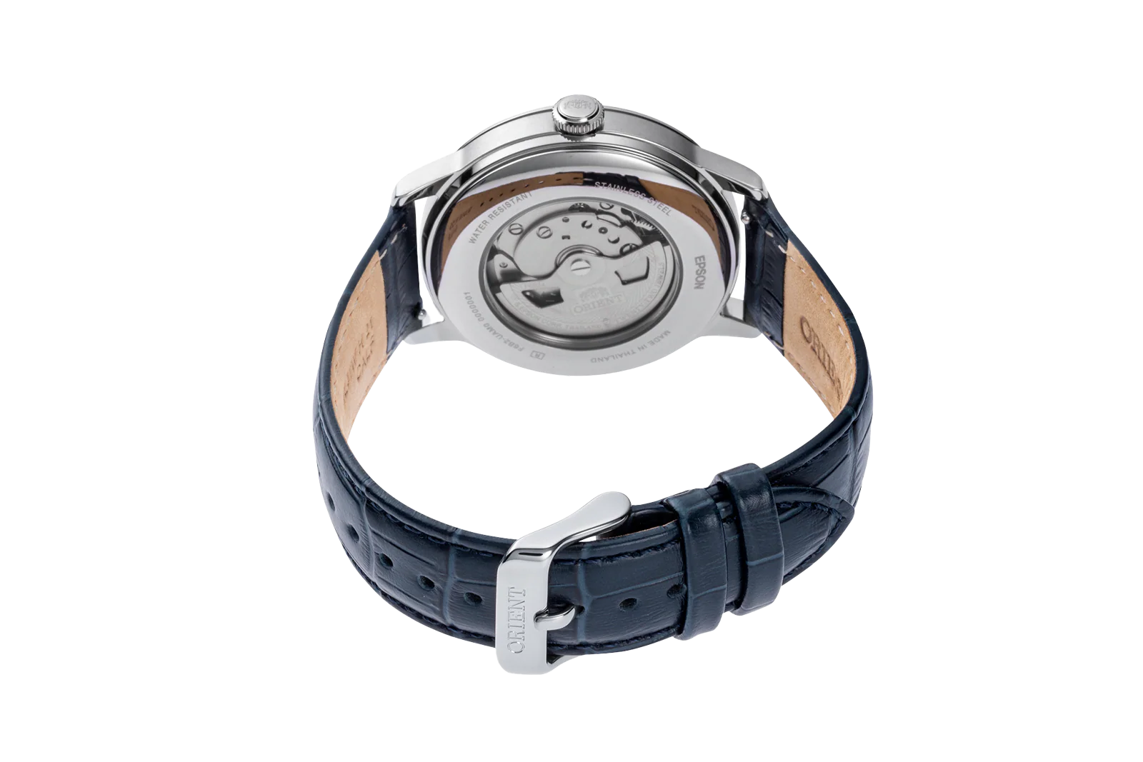 Orient Bambino Version 9