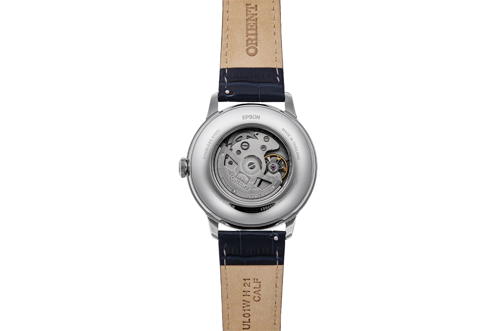 Orient Bambino Version 9