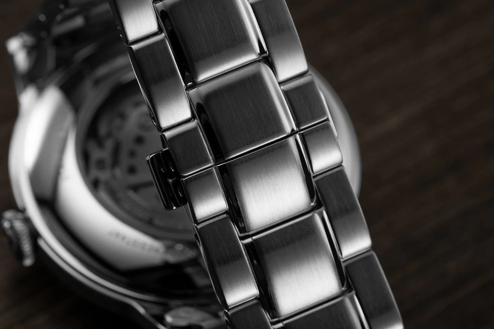 Orient Helios Bracelet (21 mm)