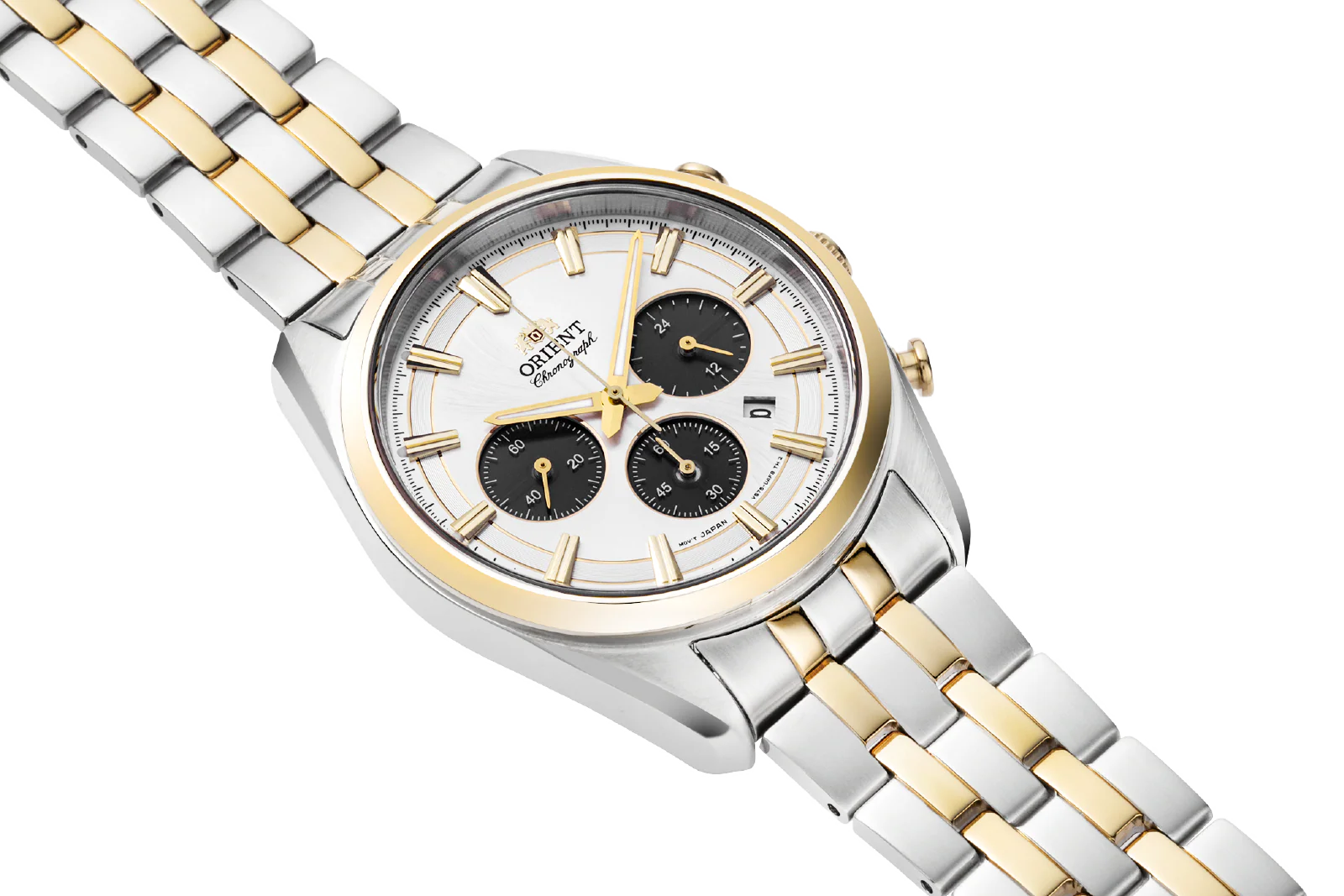 Orient Stretto Chronograph