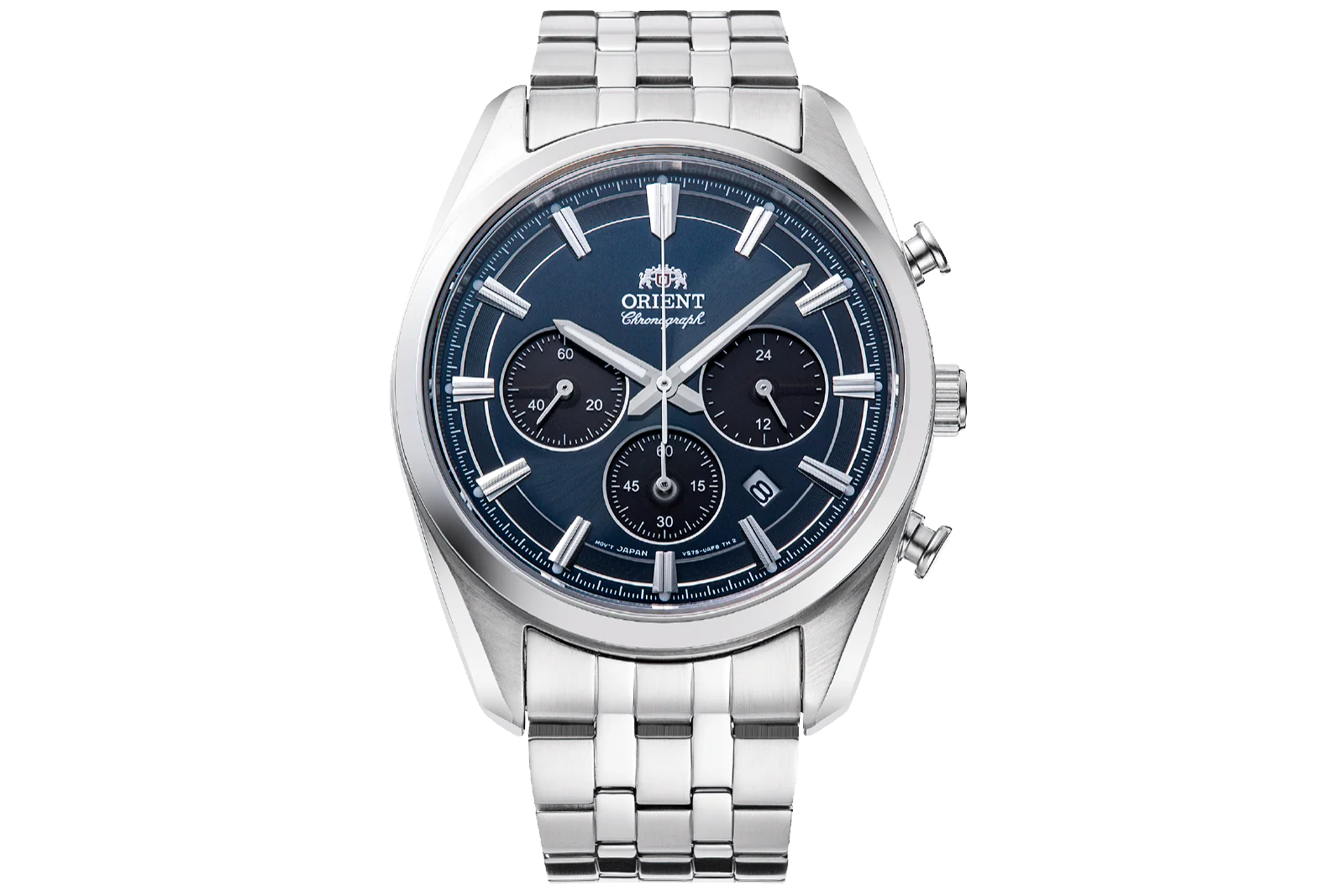 Orient Stretto Chronograph