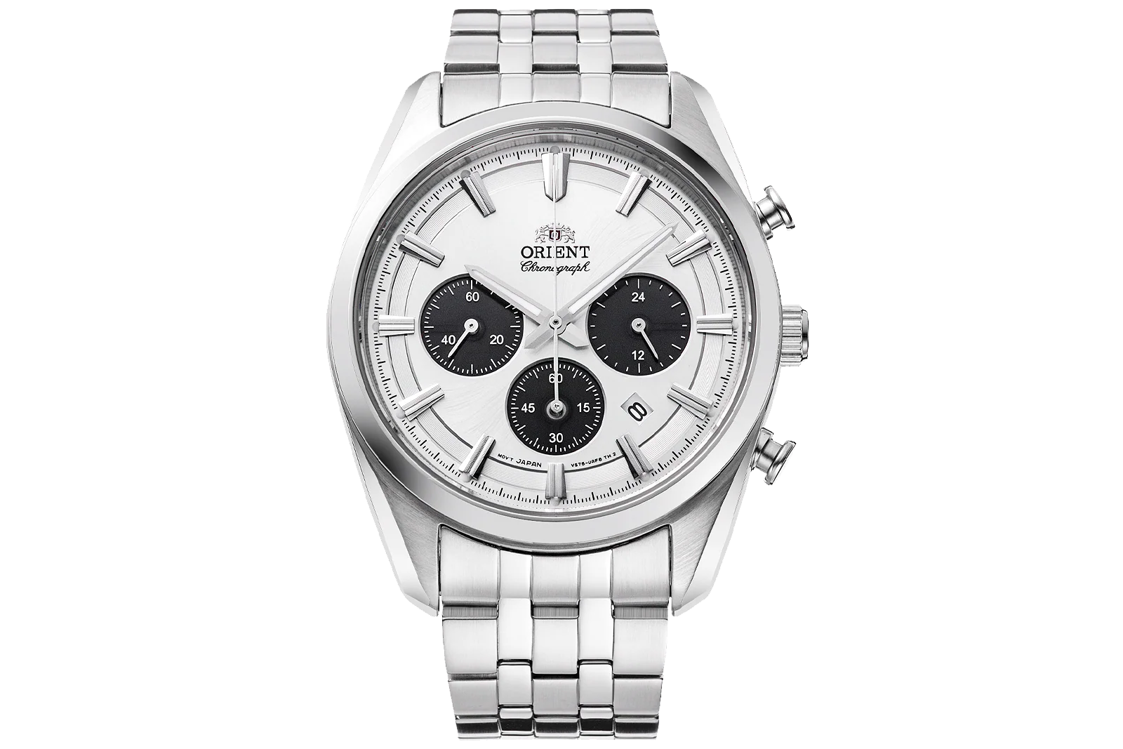 Orient Stretto Chronograph