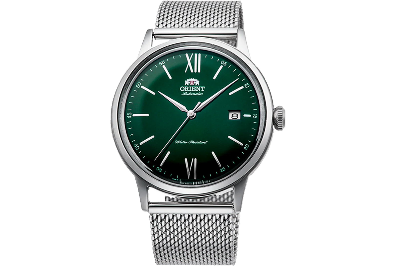 Orient Bambino Version 6