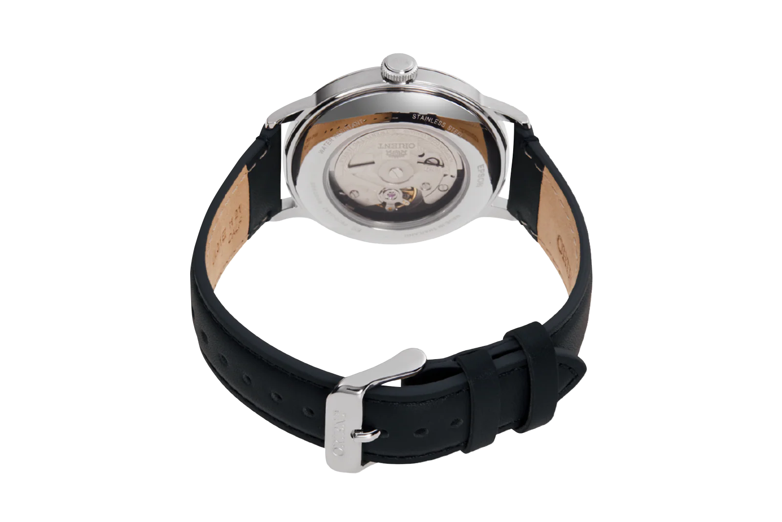 Orient Bambino Version 6