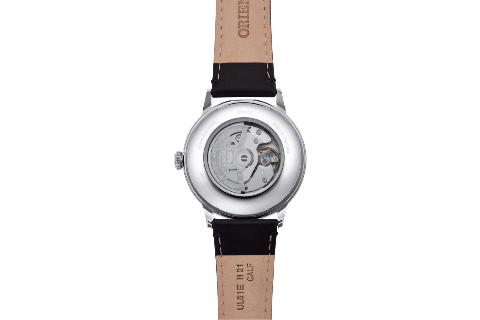 Orient Bambino Version 6