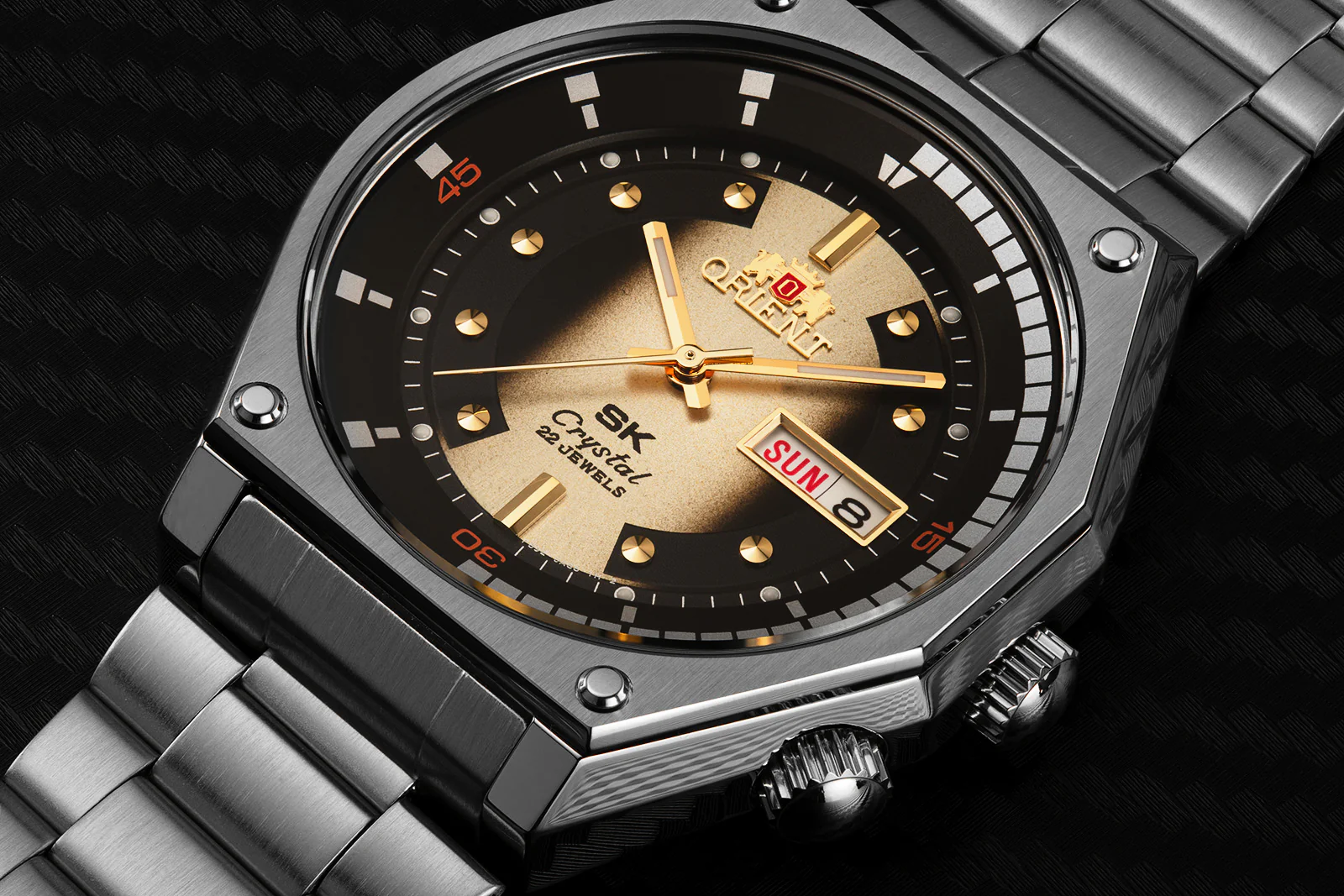 SK Diver Retro (Revival)