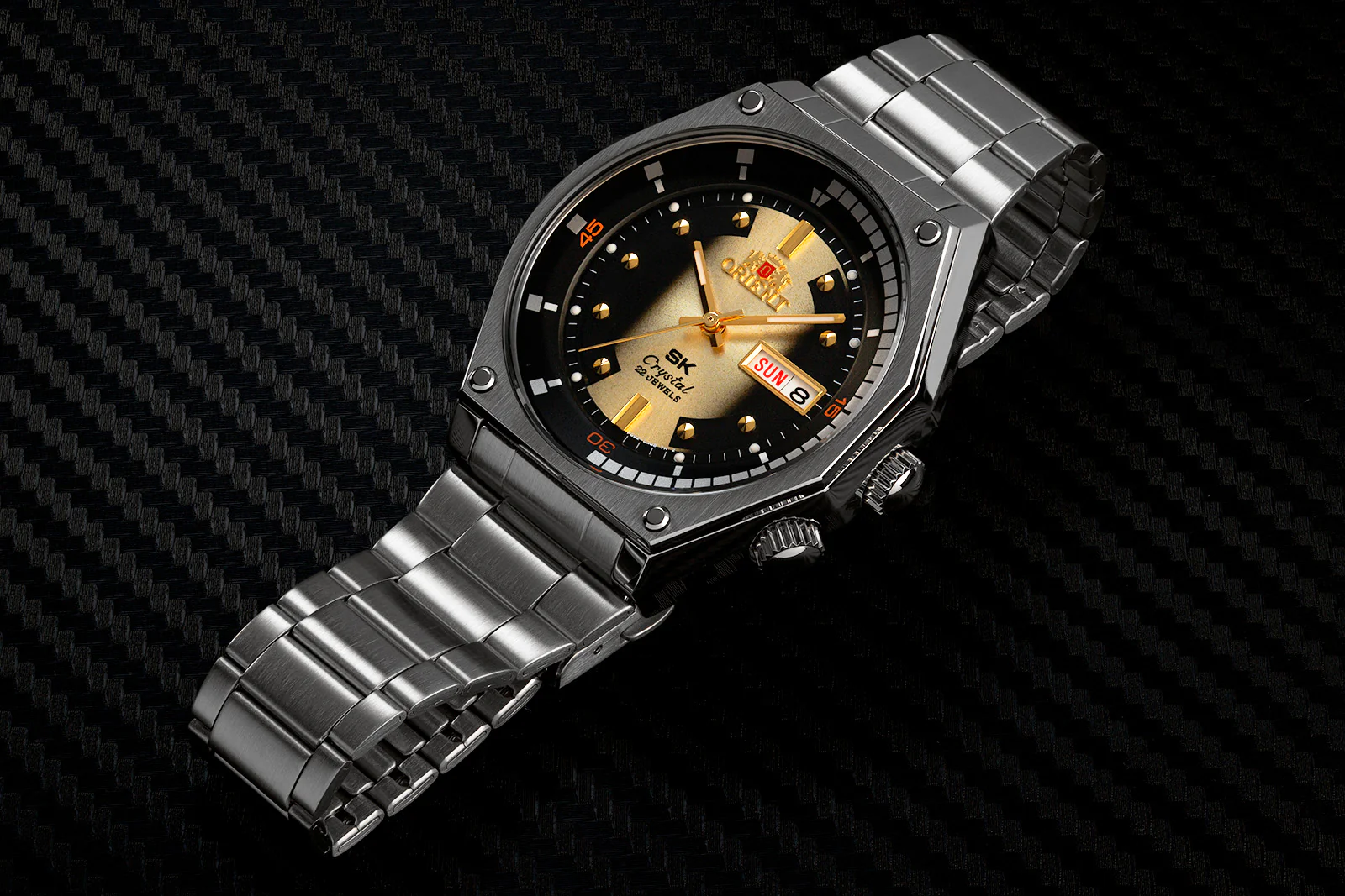 SK Diver Retro (Revival)