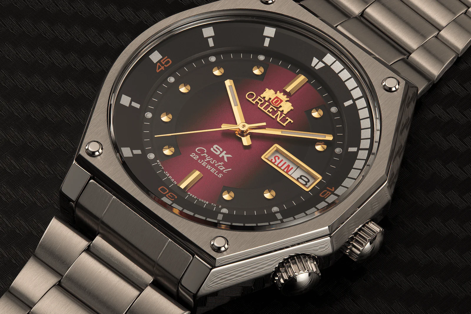 SK Diver Retro (Revival)
