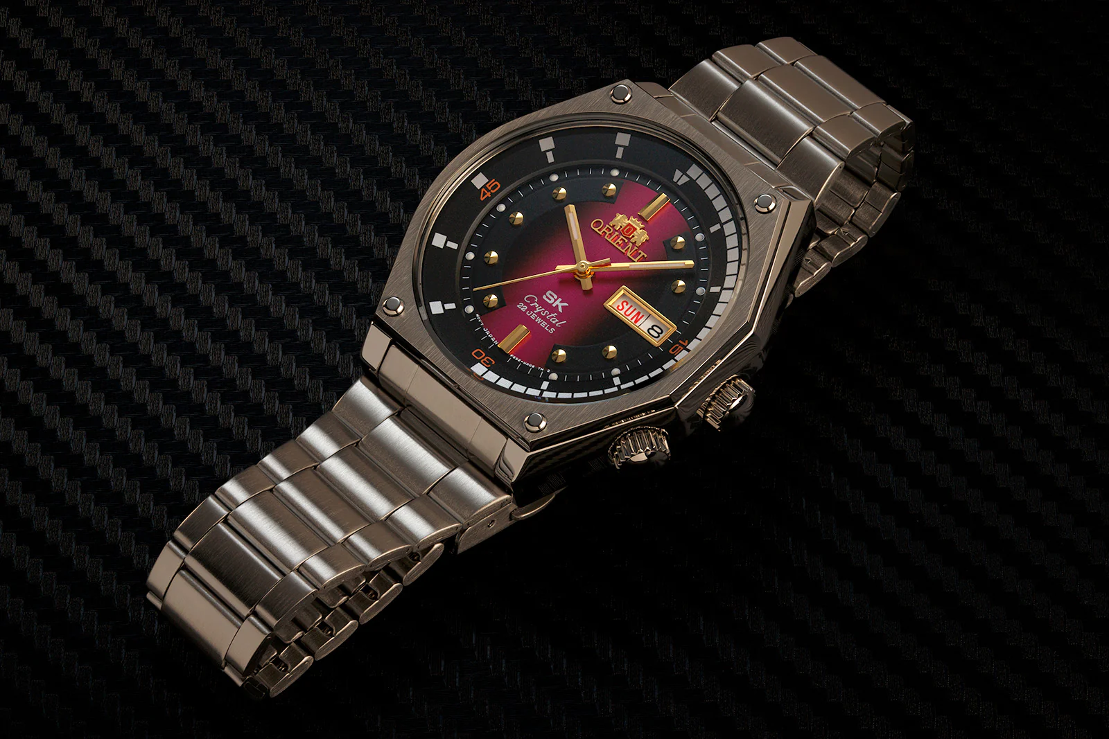 SK Diver Retro (Revival)