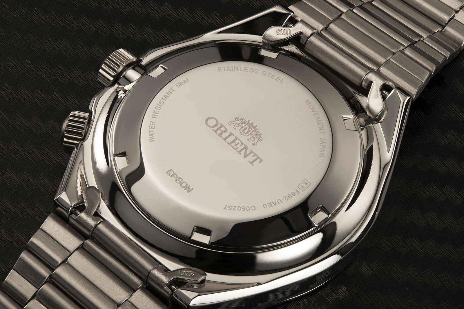 SK Diver Retro (Revival)