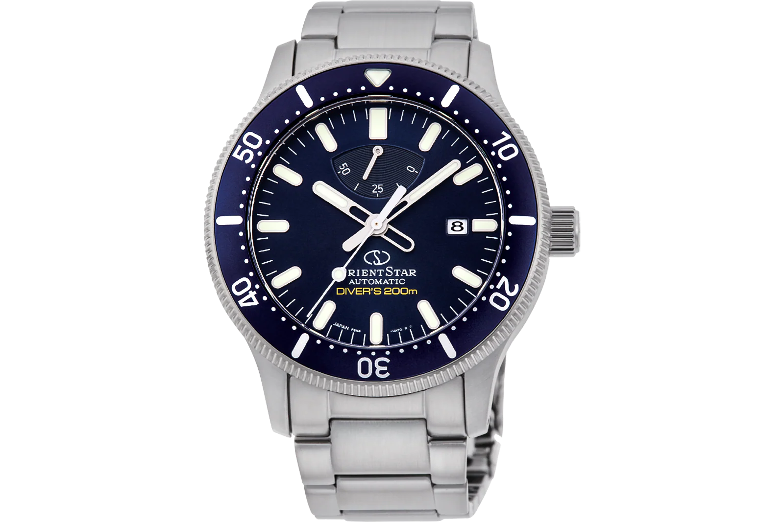 Sports Diver