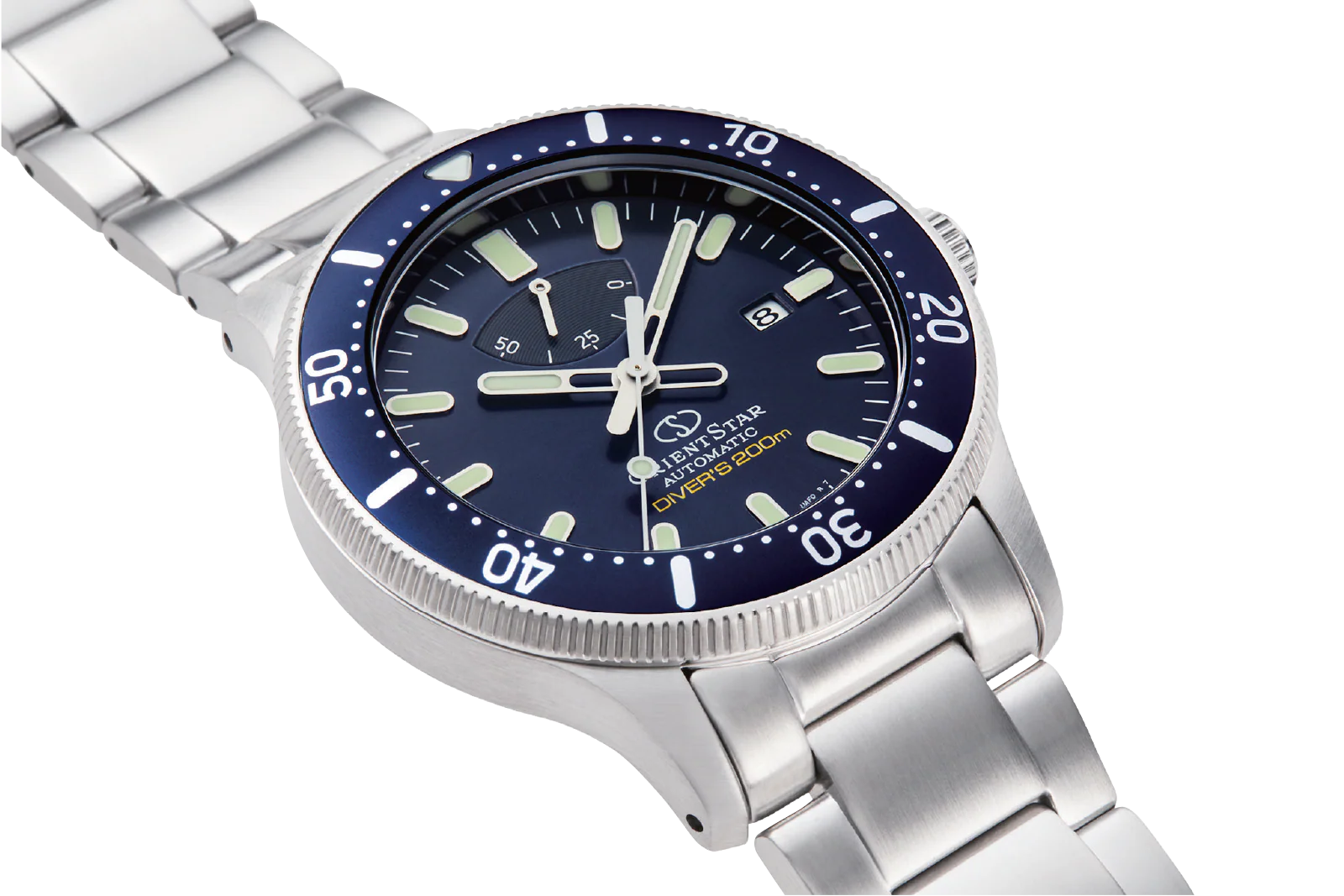 Sports Diver