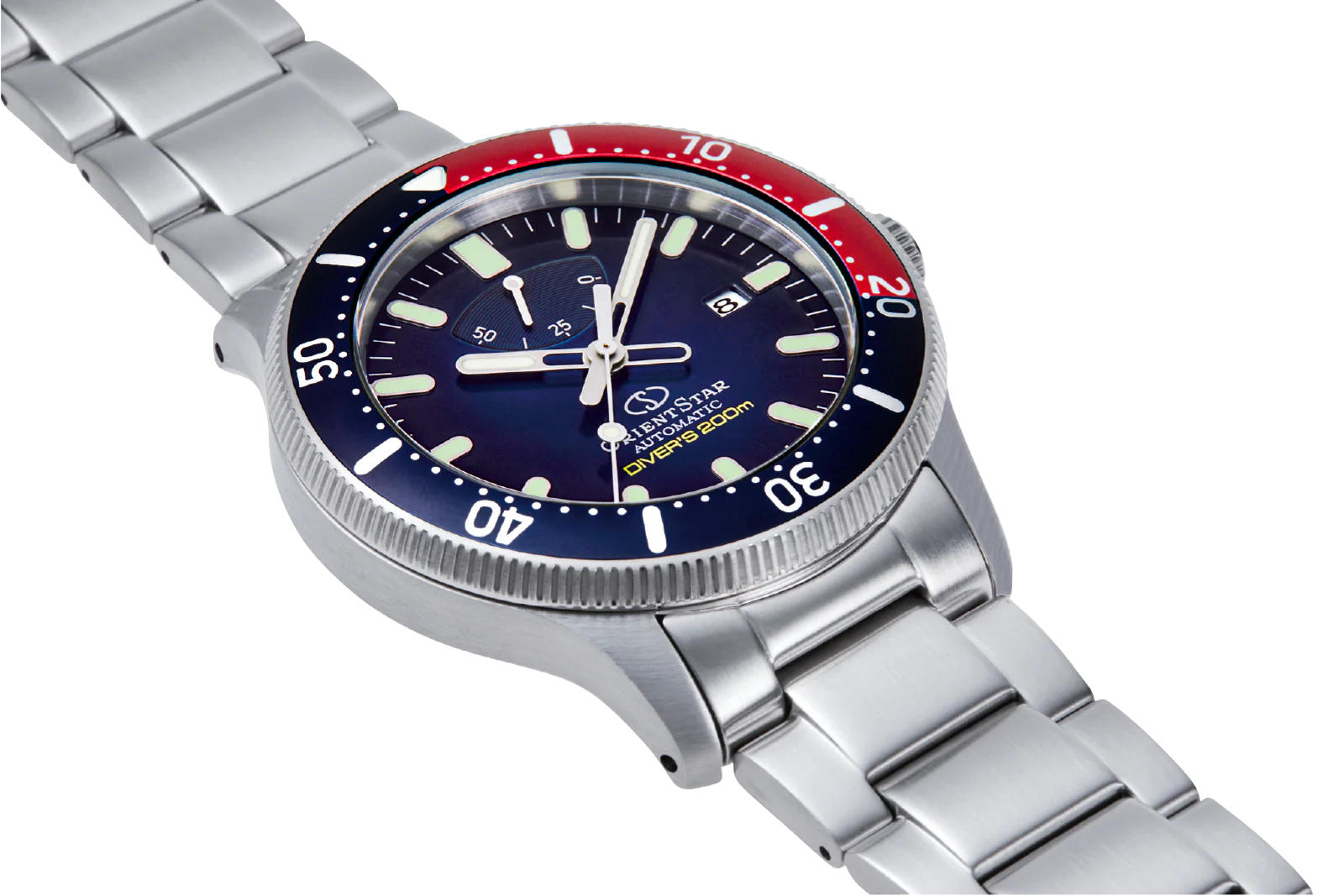 Sports Diver
