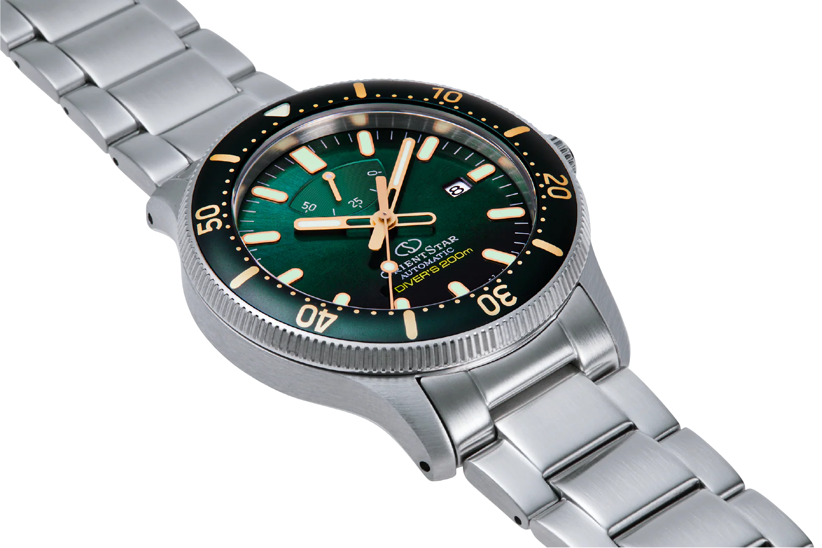 Sports Diver