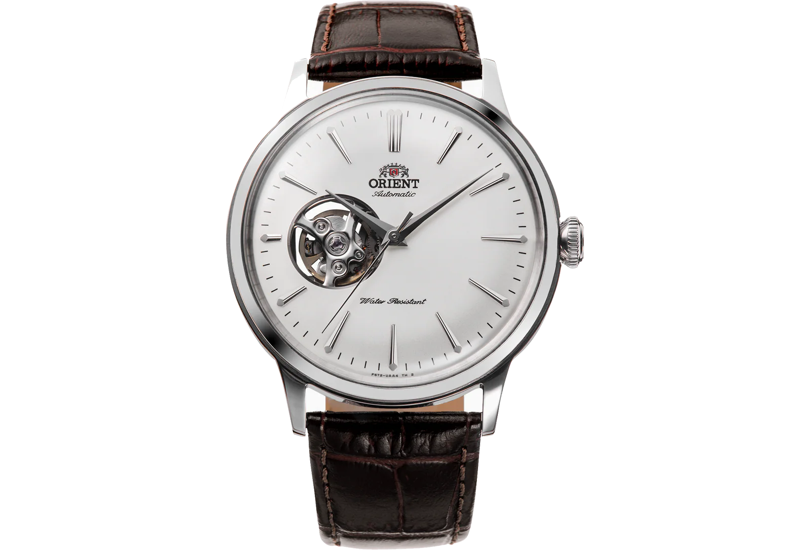 Orient Bambino Open Heart