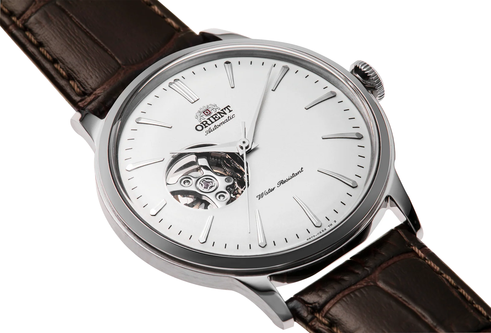 Orient Bambino Open Heart