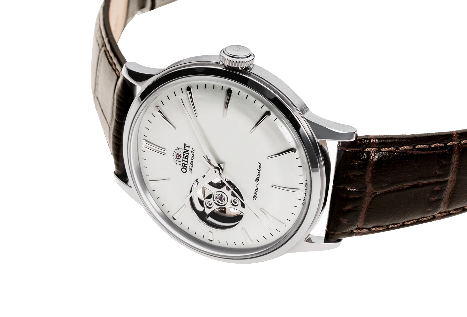 Orient Bambino Open Heart