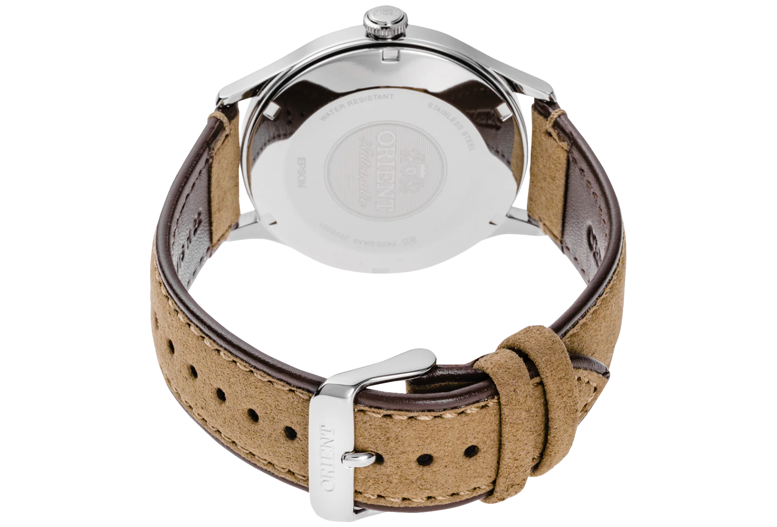Orient Bambino Version 4