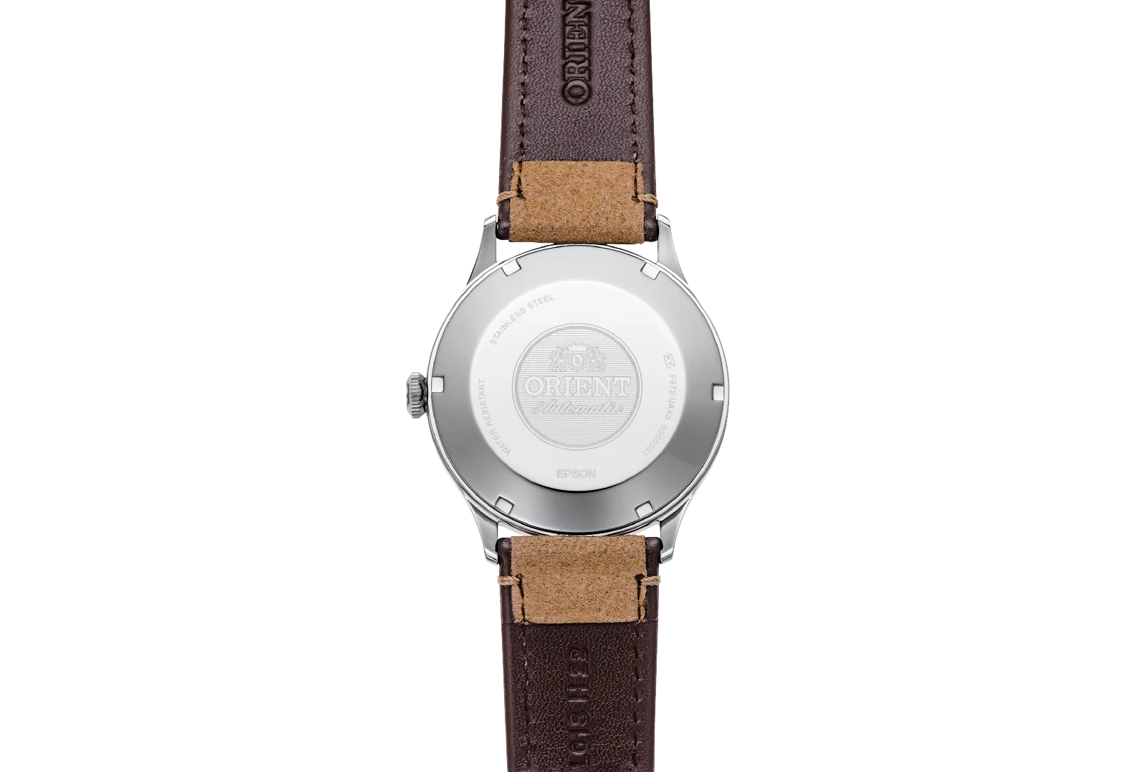 Orient Bambino Version 4