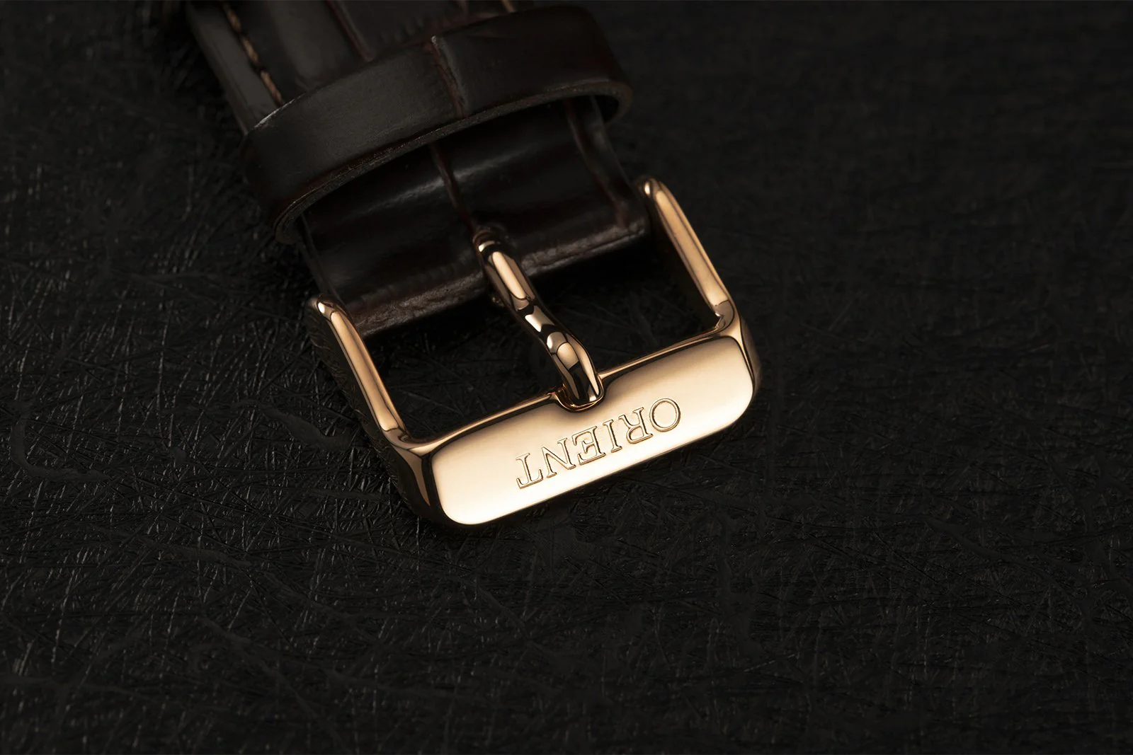 Symphony III Strap (22 MM)