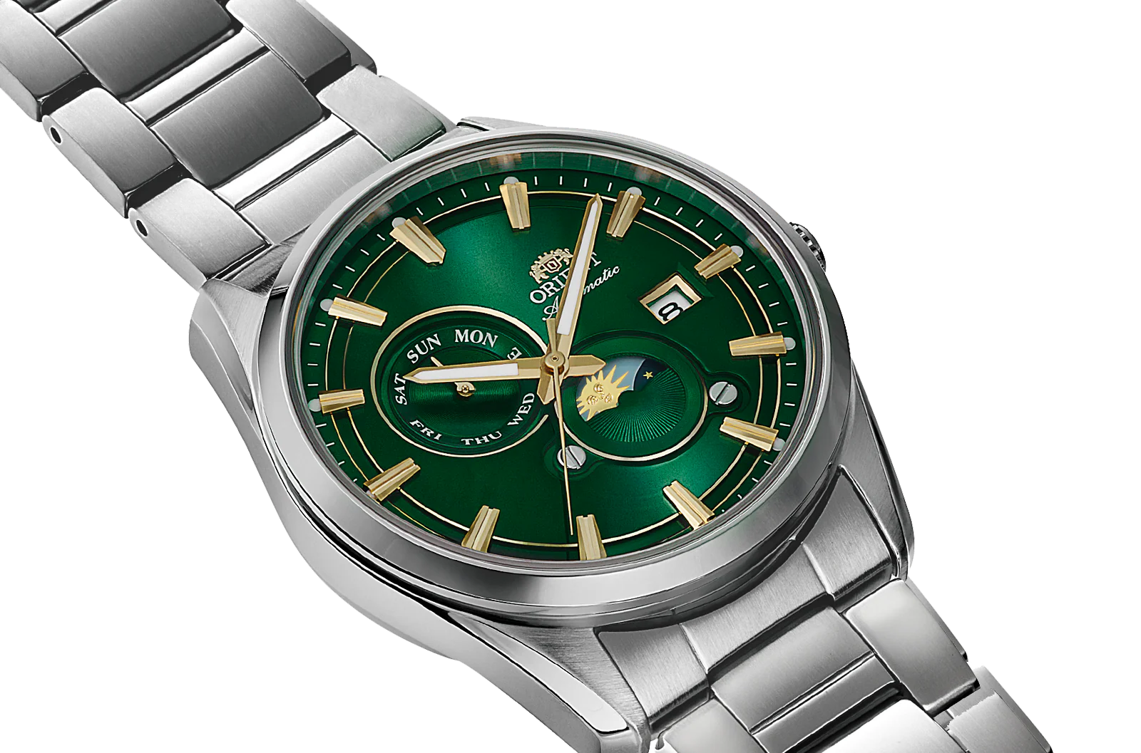 Orient Stretto Day & Night