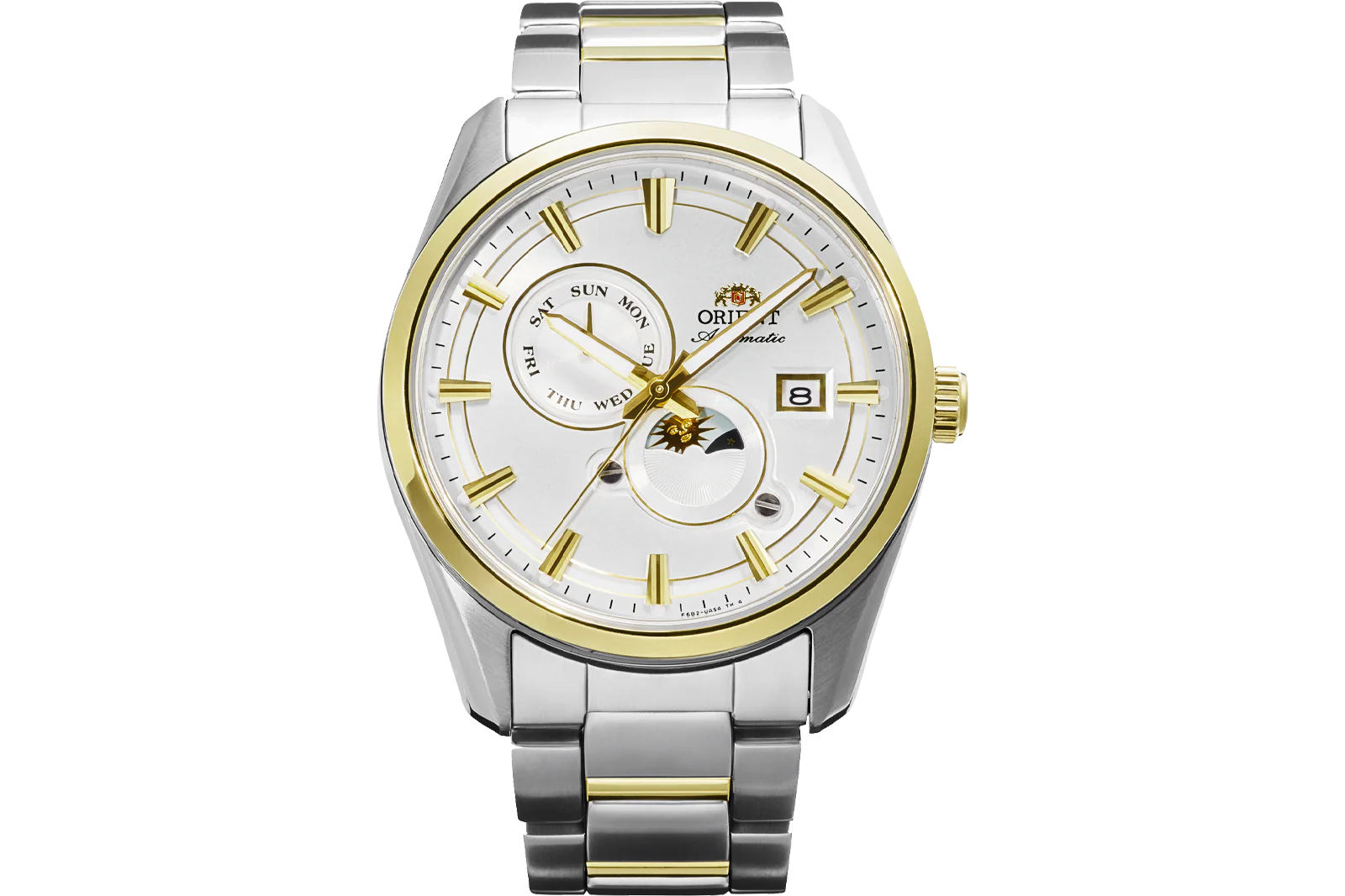 Orient Stretto Day & Night
