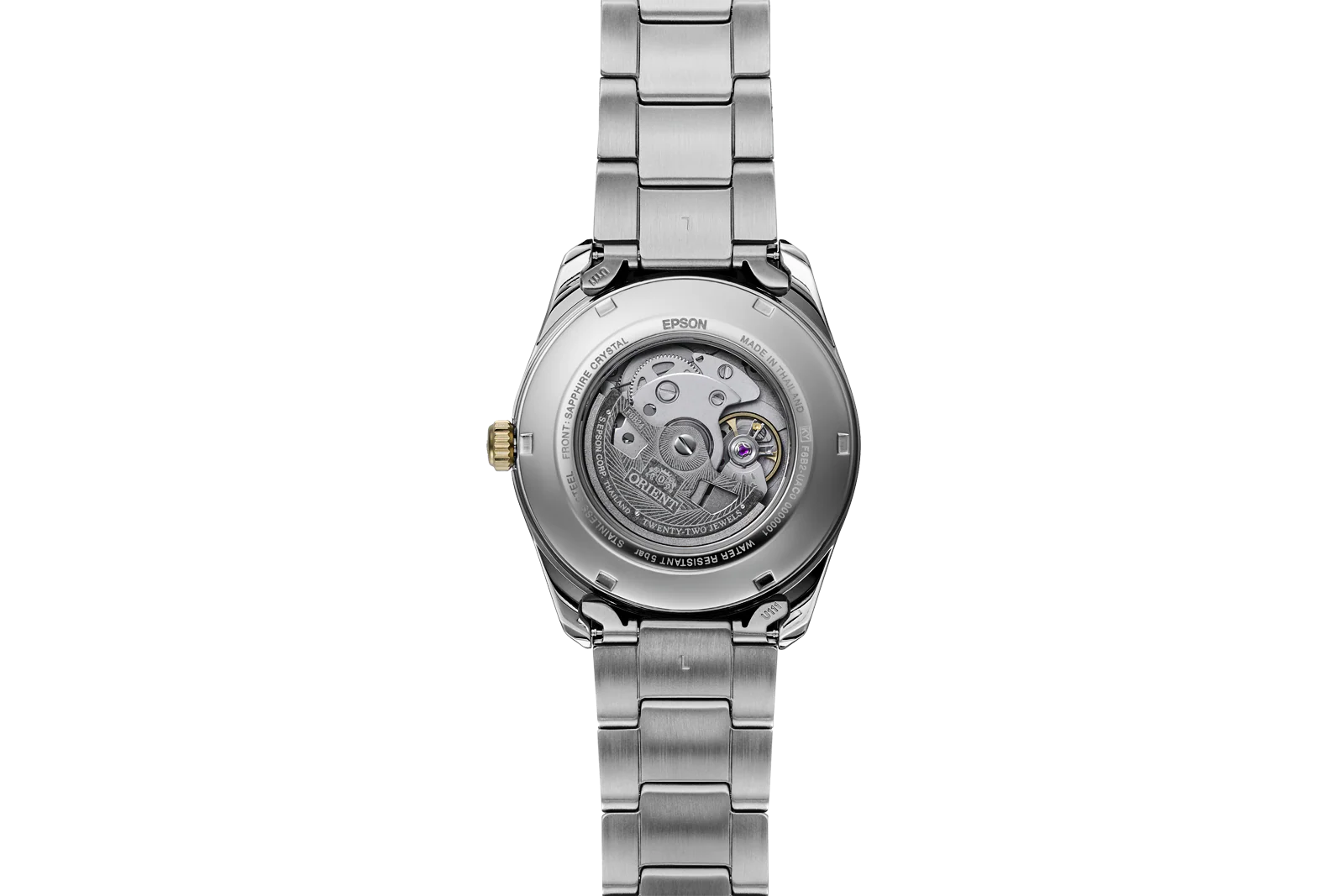Orient Stretto Day & Night