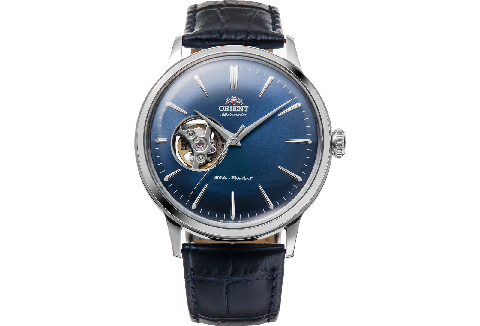 Orient Bambino Open Heart