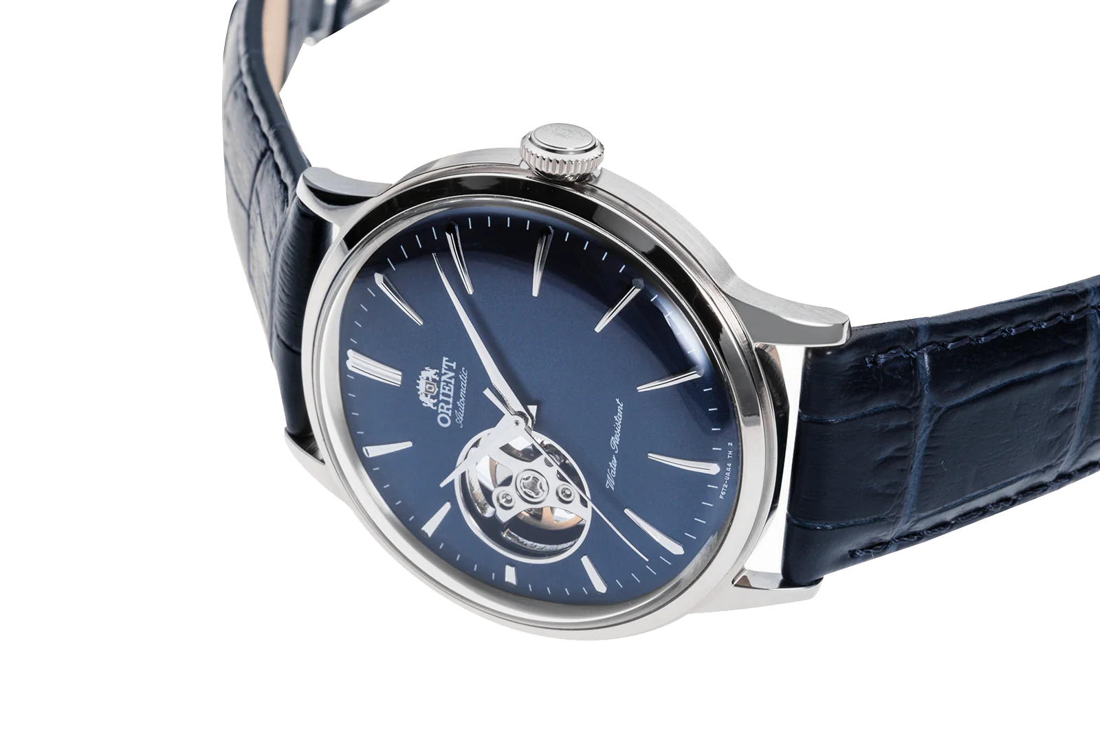 Orient Bambino Open Heart