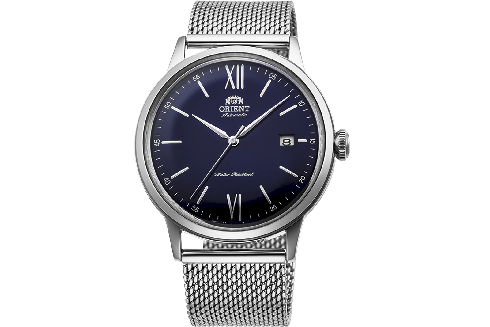 Orient Bambino Version 6