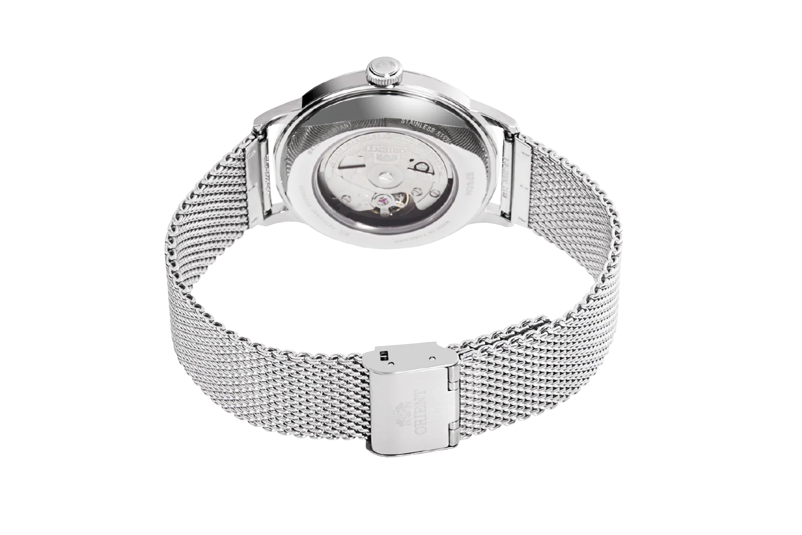 Orient Bambino Version 6