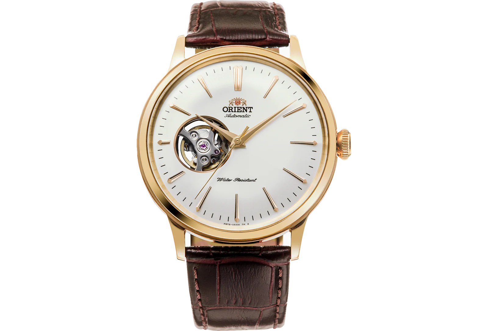 Orient Bambino Open Heart