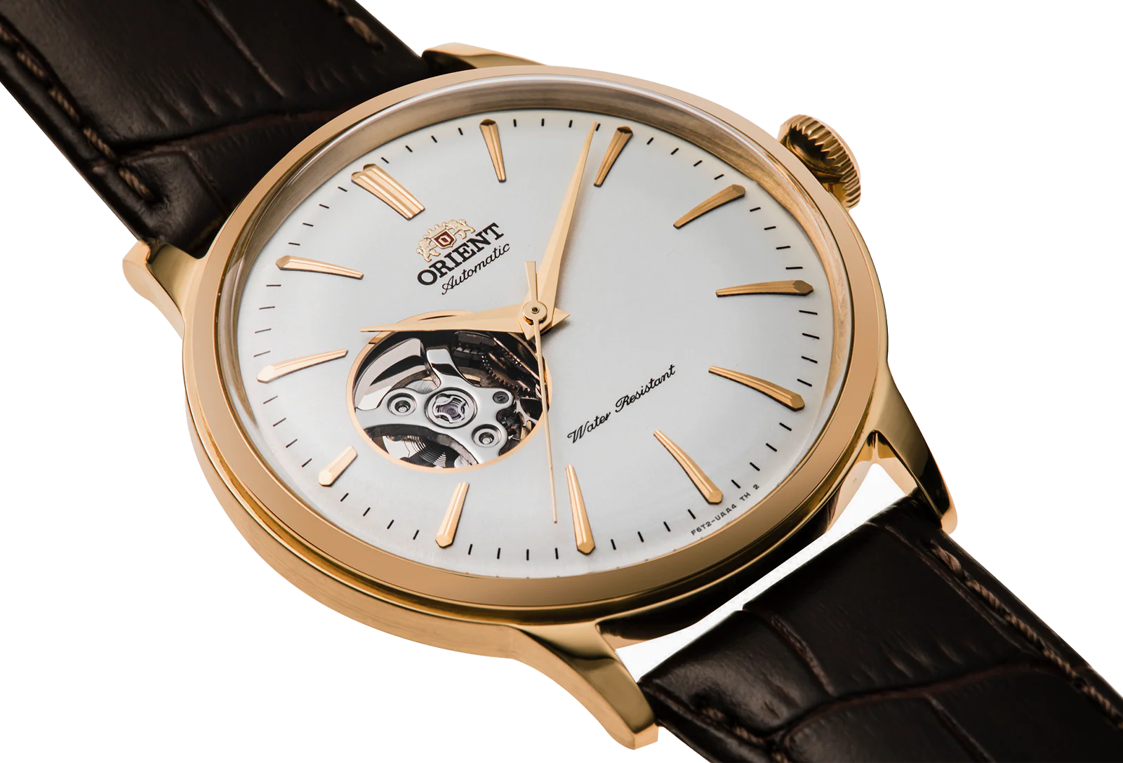 Orient Bambino Open Heart