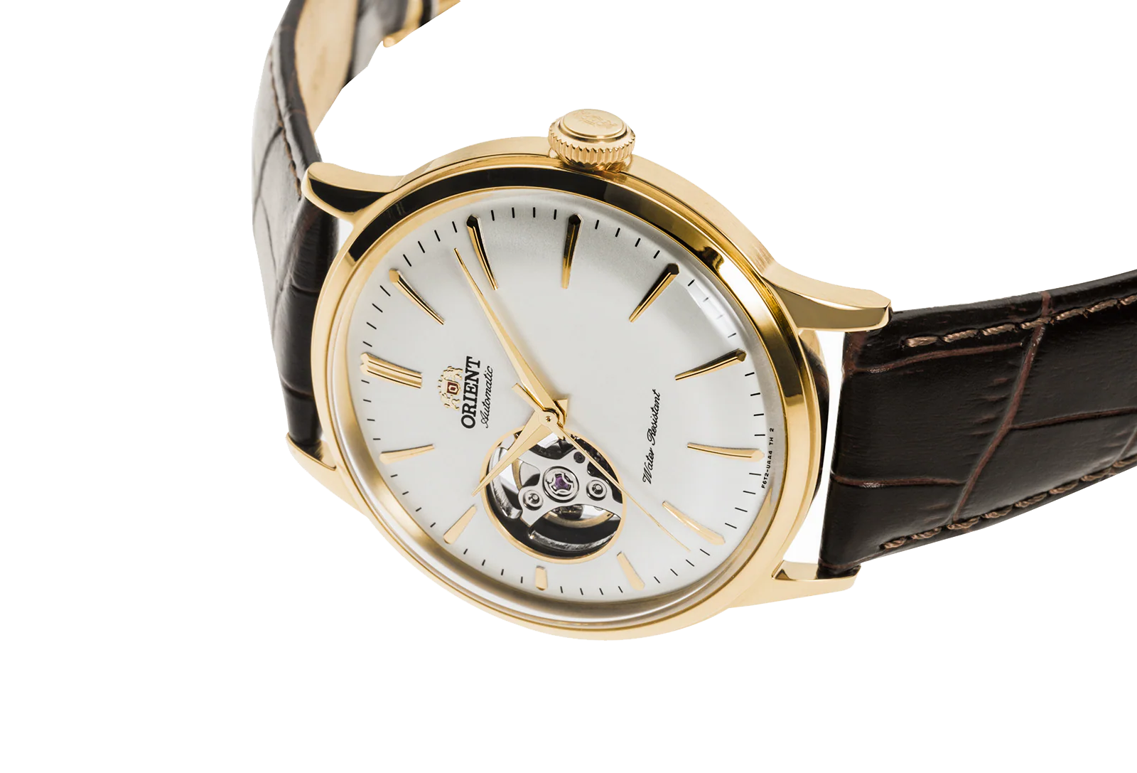 Orient Bambino Open Heart