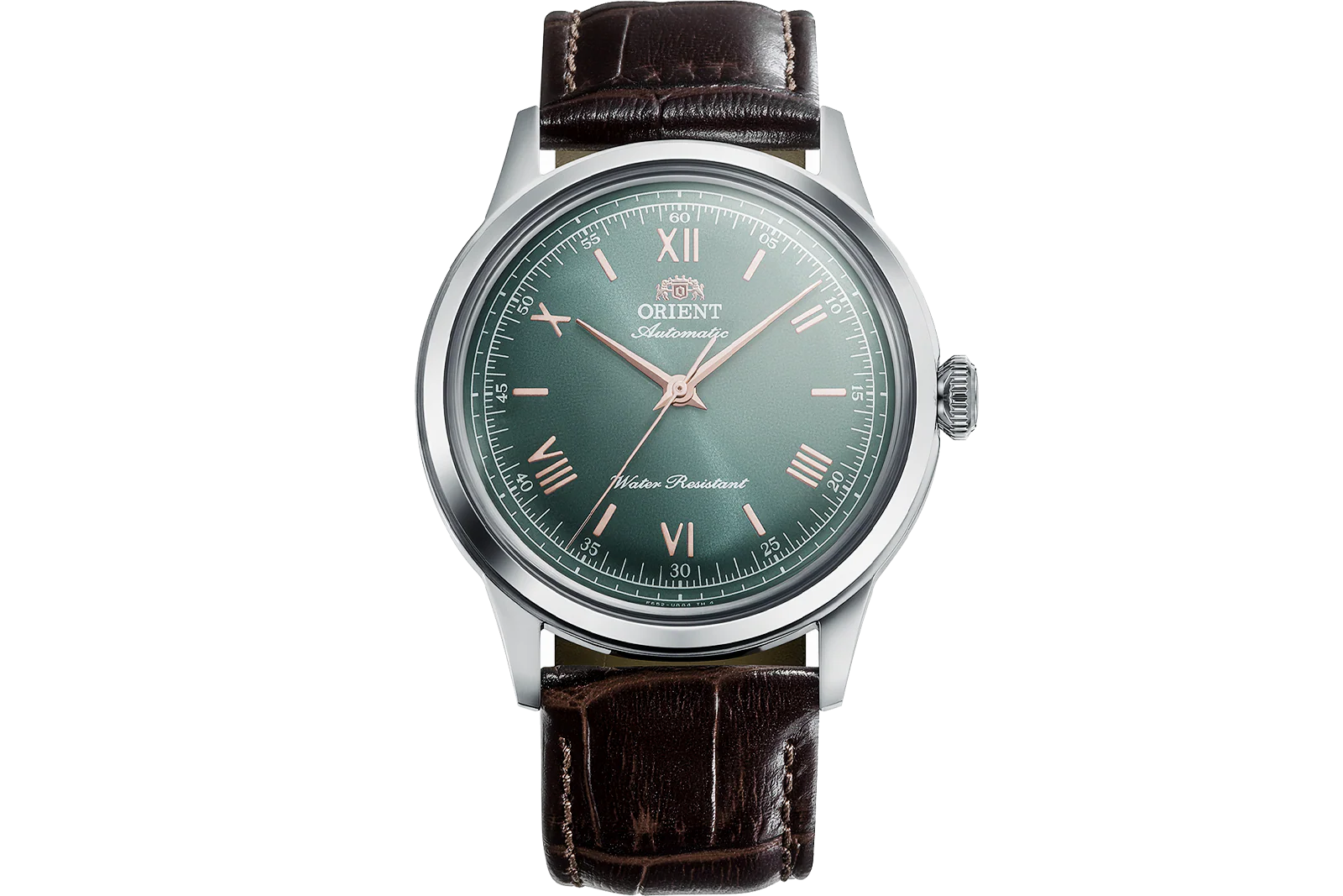 Orient Bambino No Date