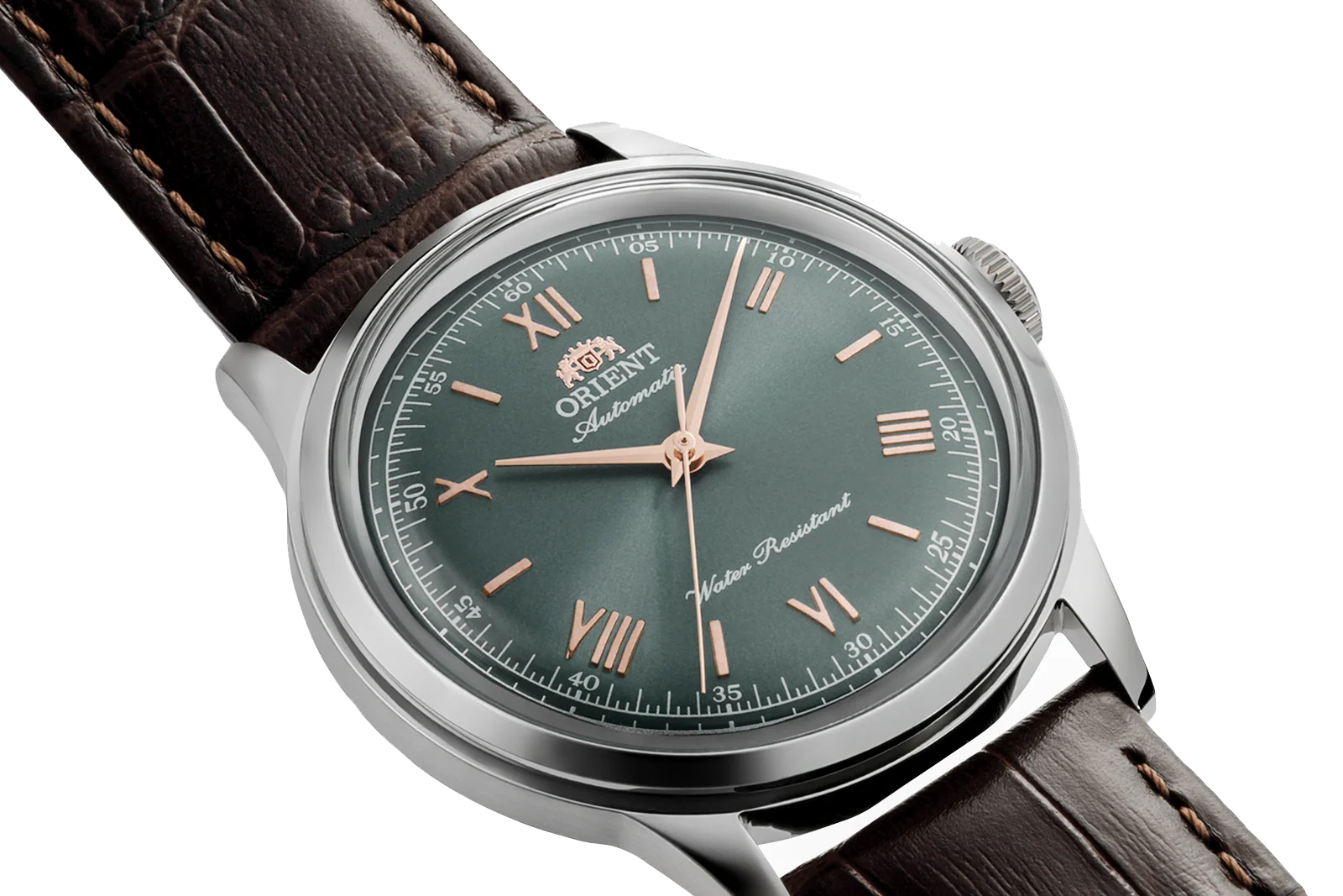 Orient Bambino No Date