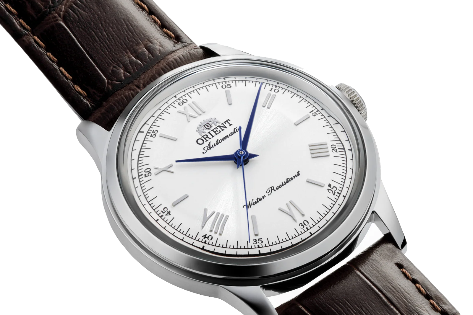 Orient Bambino No Date