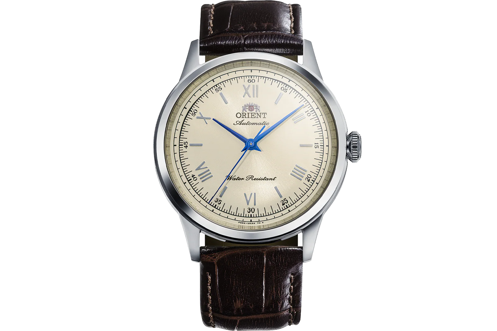 Orient Bambino No Date