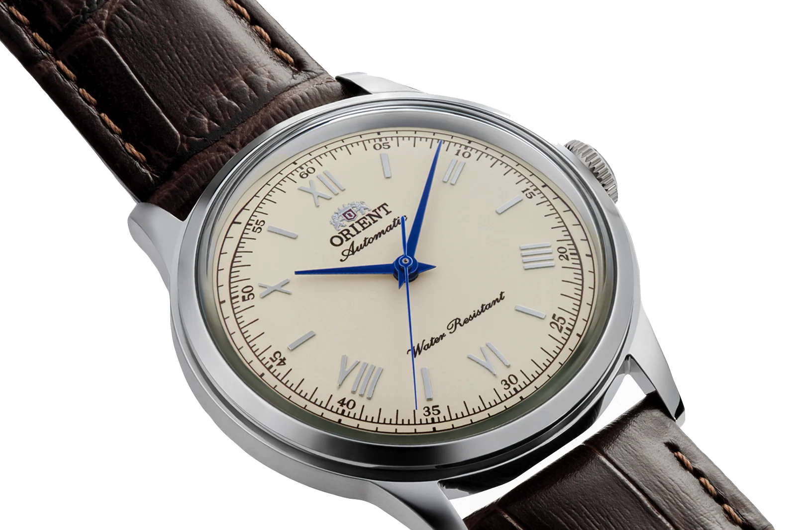 Orient Bambino No Date
