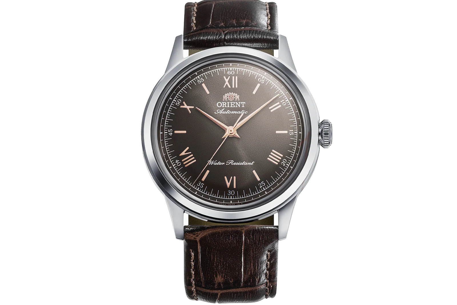 Orient Bambino No Date