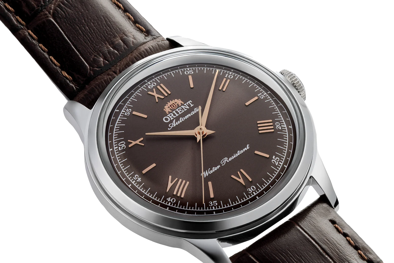 Orient Bambino No Date
