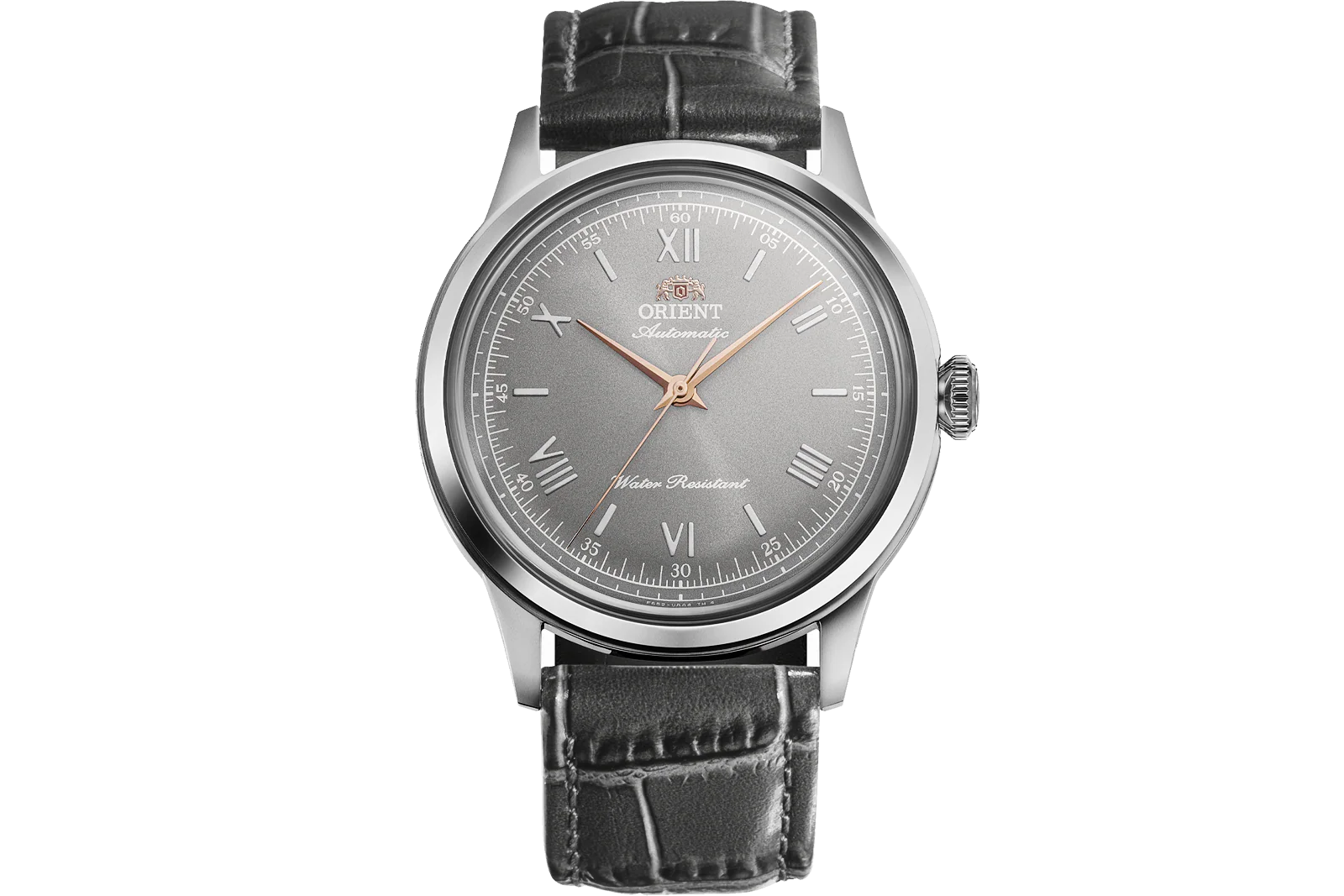 Orient Bambino No Date LE