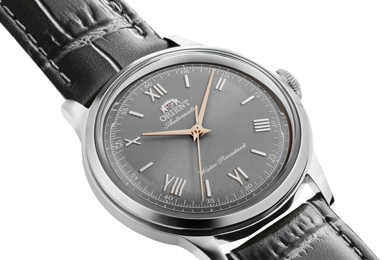 Orient Bambino No Date LE