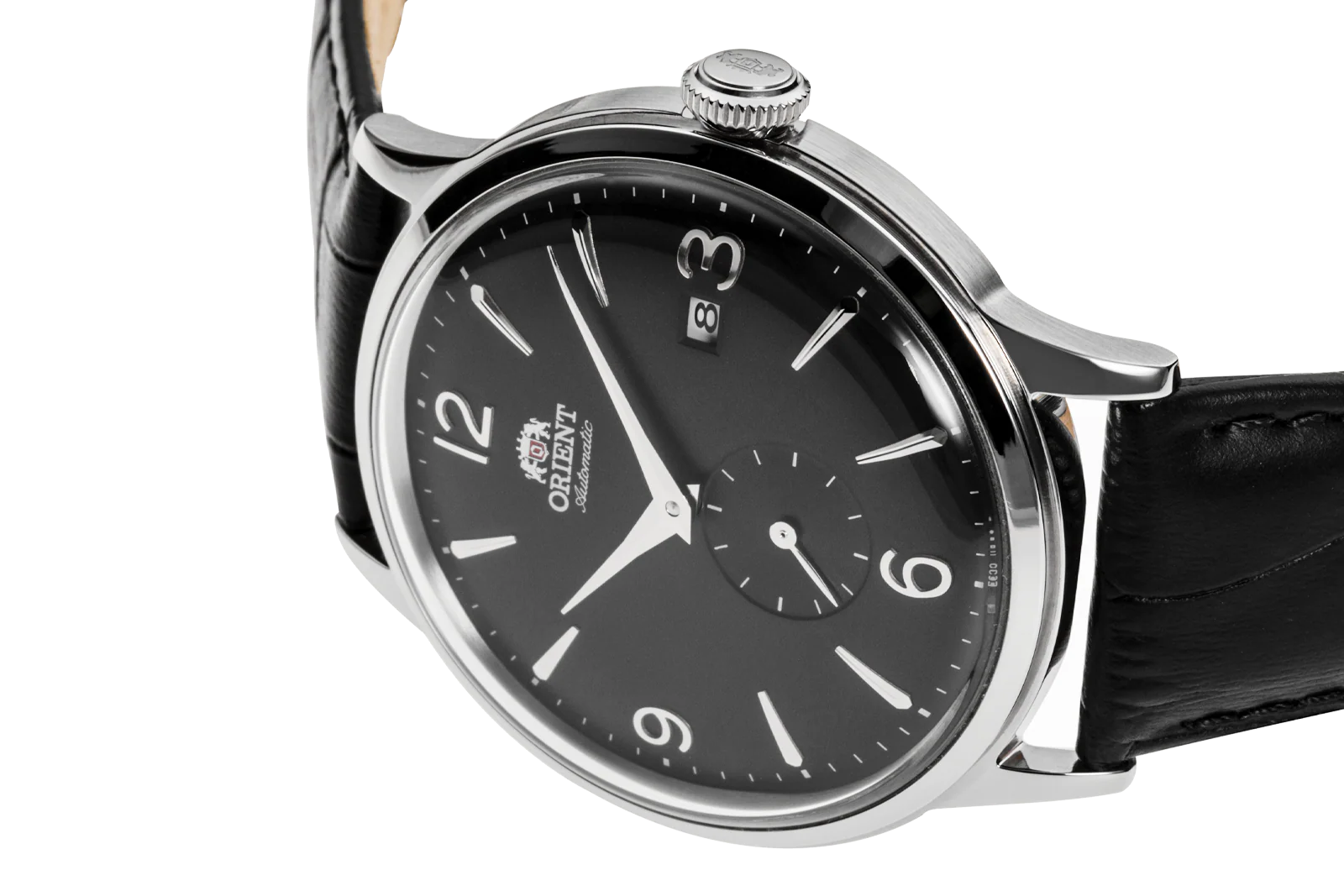 Orient Bambino Small Seconds