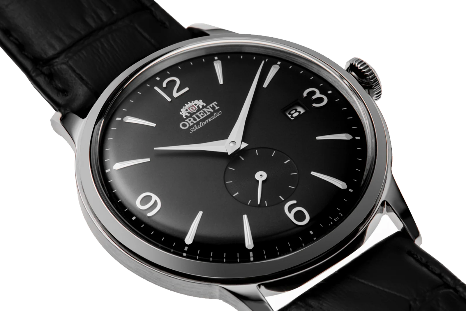 Orient Bambino Small Seconds