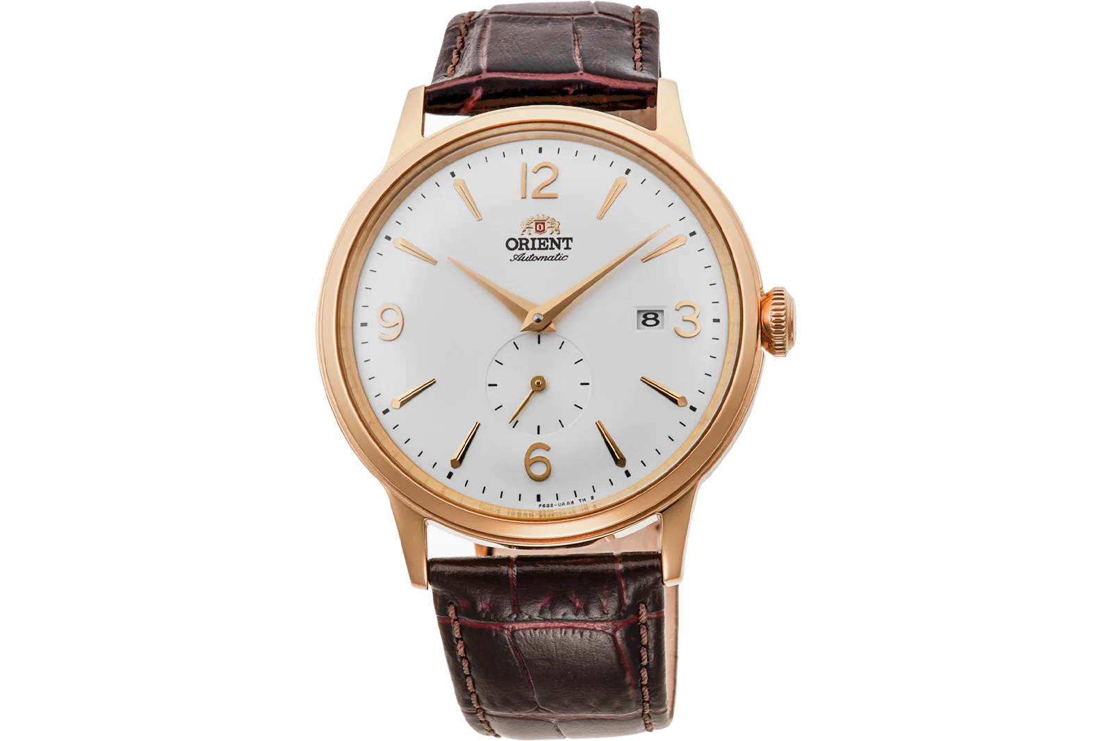 Orient Bambino Small Seconds